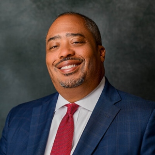 Keith Foster, Esq. attorney photo